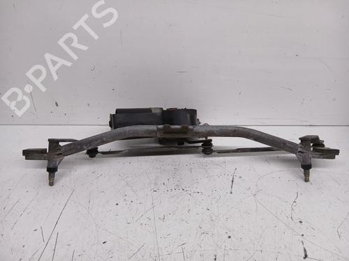 Front wiper motor FORD KA (RB_) 1.3 i | BP29482227M29 