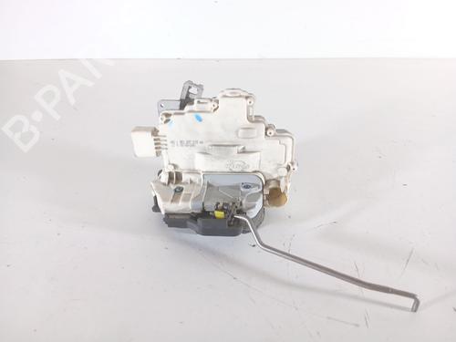 Used Front left lock AUDI A4 B7 (8EC) 2.0 TDI 16V (140 hp) 32724985