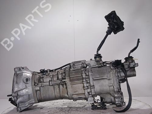 Used Gearbox SUZUKI VITARA (ET, TA, TD) 1.6 All-wheel Drive (SE416, TA01) (82 hp) 26222617