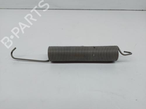 Vérin de coffre/hayon MERCEDES-BENZ E-CLASS (W211) E 220 CDI (211.006) (150 hp) 32036834