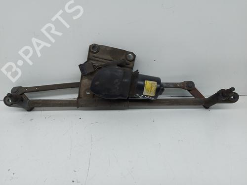 Used Front wiper motor PEUGEOT 406 Break (8E/F) 2.0 16V (132 hp) 26579006