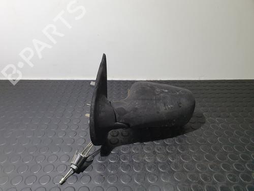 Used Left mirror FIAT PUNTO (176_) 1.7 TD (176AT) (63 hp) 29452683