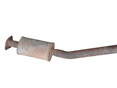 Exhaust system NISSAN PICK UP (D22) | BP36695767M121 - Image 3