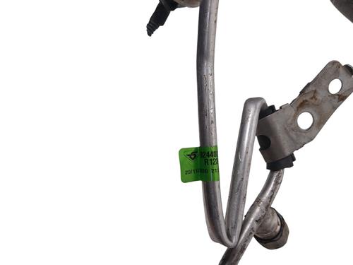 AC pipe RENAULT CAPTUR II (HF_)  | BP32300576M126  - Image 5