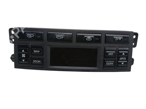 Used Climate control KIA SORENTO I (JC) [2002-2011]  31631212