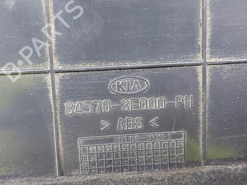Ashtray KIA SORENTO I (JC)  | BP26961234I30 