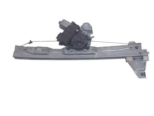 Rudehejsemekanisme Højre foran Rudehejsemekanisme Højre foran PEUGEOT 308 I (4A_, 4C_) [2007-2016] 33625933 33625933