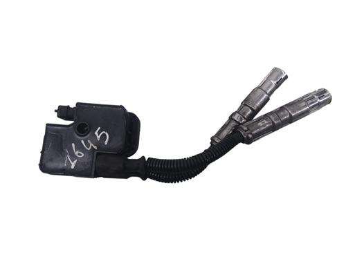 Used Ignition coil Ignition coil MERCEDES-BENZ C-CLASS (W202) [1993-2000] 33558196 33558196