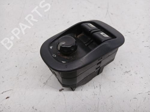 Interrupteur de vitre avant gauche PEUGEOT 206 Hatchback (2A/C) 2.0 HDI 90 | BP29856028I27 