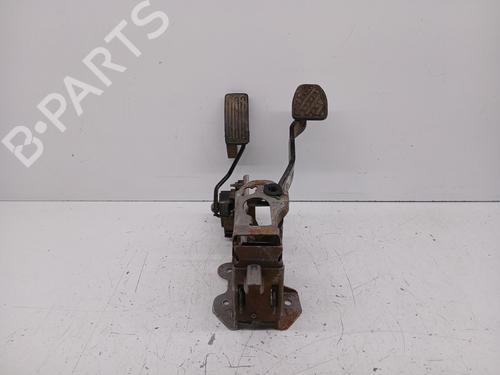 Used Other NISSAN QASHQAI / QASHQAI +2 I (J10, NJ10, JJ10E) 2.0 dCi All-wheel Drive (150 hp) 28014954