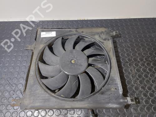 Used Radiator fan SUBARU JUSTY III (G3X) 1.5 AWD (G3X413) (99 hp) 31841410