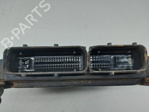 Engine control unit (ECU) NISSAN PATHFINDER III (R51)  | BP27180757M57 