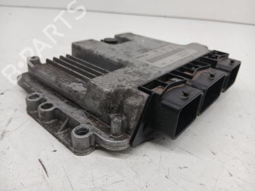 Engine control unit (ECU) SUZUKI GRAND VITARA II (JT, TE, TD) 1.9 DDiS (JB419WD, JB419XD) | BP27574105M57 