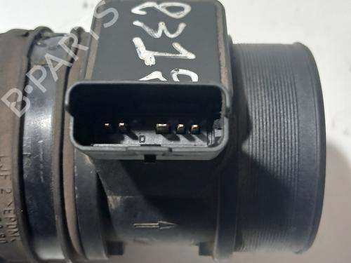 Mass air flow sensor CITROËN XSARA Coupe (N0) 2.0 HDI 90 | BP24876309M95 