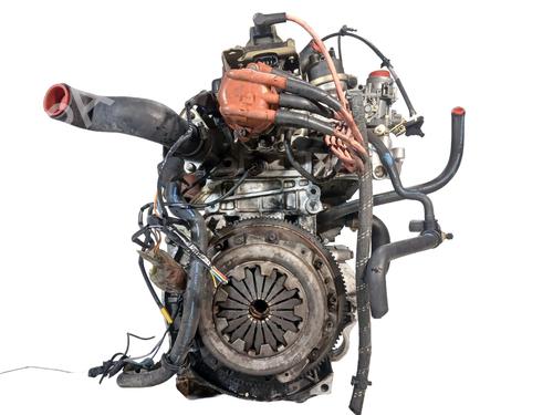 Engine PEUGEOT 205 II (20A/C) 1.1 | BP30625857M1
