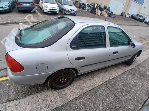Front right window mechanism FORD MONDEO II (BAP) 1.8 TD | BP23876486C23 