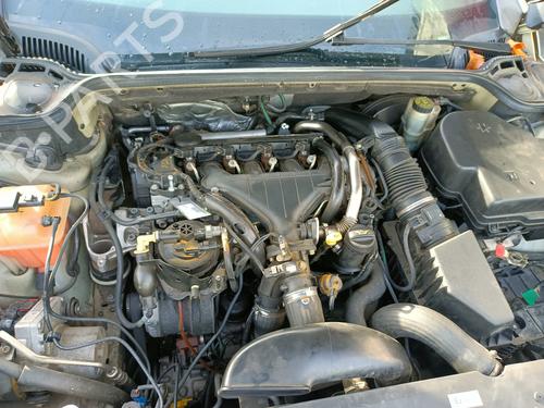 Engine PEUGEOT 407 (6D_) | BP20845472M1