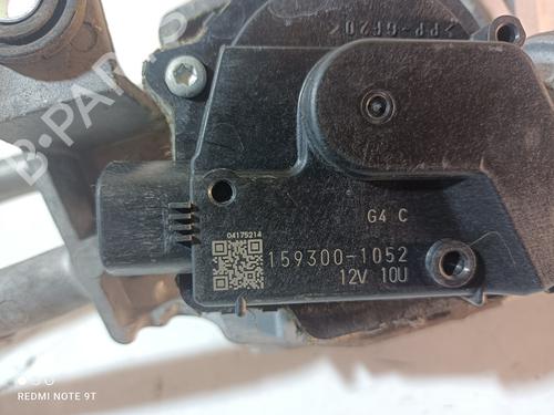 Front wiper motor PEUGEOT 4007 (VU_, VV_) 2.2 HDi | BP20839966M29 