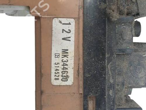 Left front window switch MITSUBISHI CANTER Platform/Chassis (FB_, FE_, FG_) | BP39494405I27 - Image 3