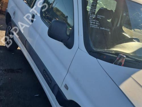 Teile für CITROËN BERLINGO / BERLINGO FIRST MPV (MF_, GJK_, GFK_) 1.9 D (MFWJZ) (70 hp) 4288679