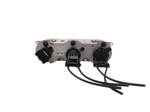 Climate control FORD TRANSIT CONNECT (P65_, P70_, P80_) 1.8 Di | BP33328135I5 - Image 2