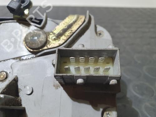 Front right lock PEUGEOT 406 (8B) 1.8 16V | BP20834372C97 