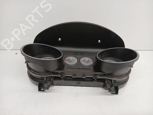 Instrument cluster FIAT PUNTO EVO (199_) 1.3 D Multijet (199AXC1A, 199BXC1A, 199AXT1A, 199BXT1A) | BP23866780C47 