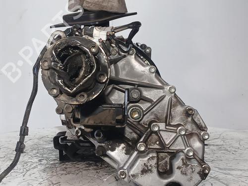 Gearbox SUZUKI GRAND VITARA II (JT, TE, TD) 1.9 DDiS All-wheel Drive (JT419, TD44, JB419WD, JB419XD,... | BP27334822M3 
