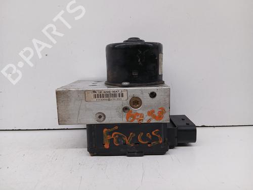 ABS Bremseaggregat FORD FOCUS I (DAW, DBW)  | BP28052695M43 