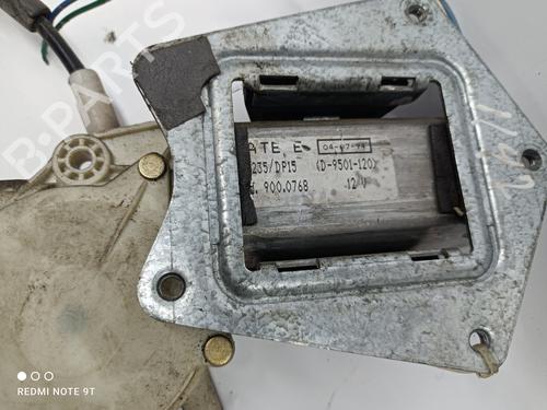 Front left window mechanism NISSAN SERENA (C23) 2.0 | BP28714968C22