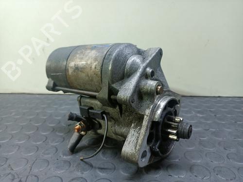 Used Starter ROVER 75 (RJ) [1999-2005]  20837837