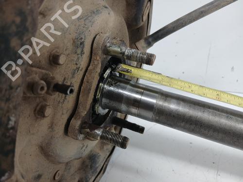 Left rear driveshaft FORD MAVERICK  | BP29715909M40 