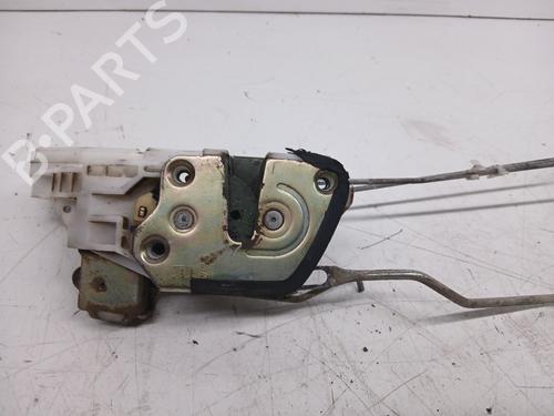 Rear right lock MITSUBISHI L200 (K7_T, K6_T, K5_T) 2.5 TD 4WD (K74T) | BP29834630C99 