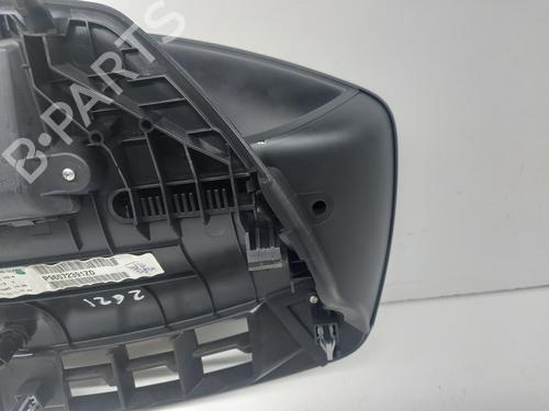 Instrument cluster CITROËN C4 Coupe (LA_) 1.6 HDi | BP24665823C47 