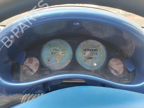 Steering pump OPEL TIGRA (S93) 1.4 16V (F07) | BP22892412M99 