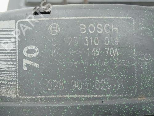 Alternator SEAT IBIZA II (6K1) 1.4 i | BP28152973M7 
