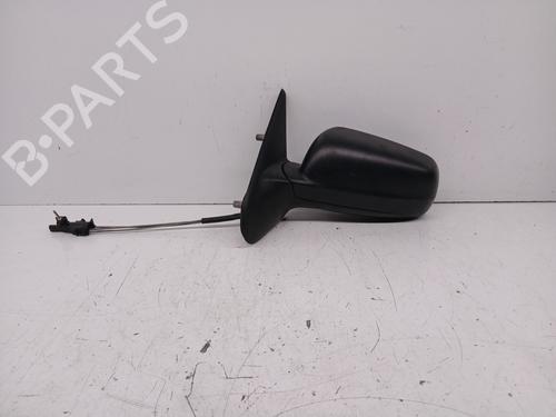Left mirror SEAT IBIZA II (6K1) 1.9 TDI | BP27316104C26 