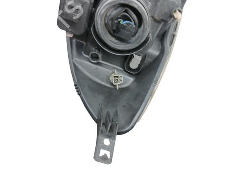 Left headlight NISSAN NOTE (E11, NE11) 1.5 dCi | BP33906673C28 - Image 5