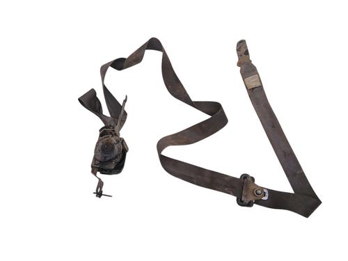 Front left seatbelt MITSUBISHI GALLOPER (JK-01)  | BP31949528I26  - Image 8
