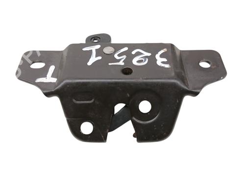 Used Tailgate lock Tailgate lock CITROËN XANTIA (X1_, X2_) 2.0 HDI 109 (109 hp) 34164699 34164699