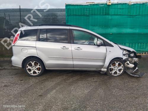 Right sun visor MAZDA 5 (CR) 2.0 CD (CR19) | BP33689403I2  - Image 13