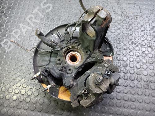 Left front steering knuckle SEAT LEON (1P1) | BP32074257M25 - Image 4