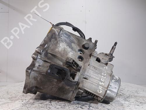Used Gearbox Gearbox PEUGEOT 308 I (4A_, 4C_) [2007-2016] 29028987 29028987