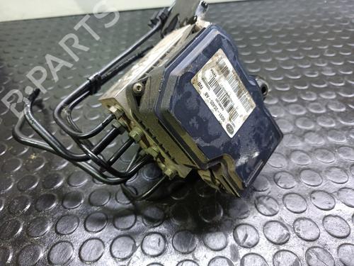 ABS pump FORD MONDEO IV (BA7)  | BP20841389M43 