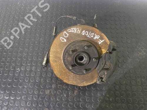 Fusée avant droite FORD TOURNEO CONNECT 1.8 16V (116 hp) 32036751