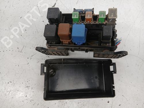 Fuse box NISSAN TERRANO II (R20) 2.7 TDi 4WD | BP29595975E1 