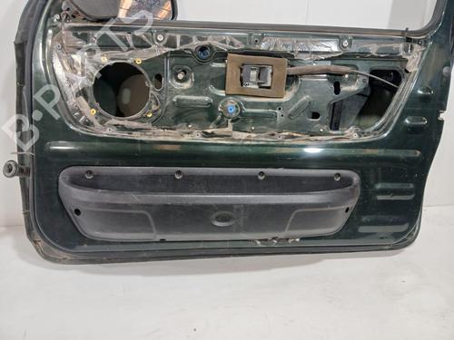 Right front door LAND ROVER FREELANDER I (L314) 2.0 Td4 4x4 | BP28103926C3 