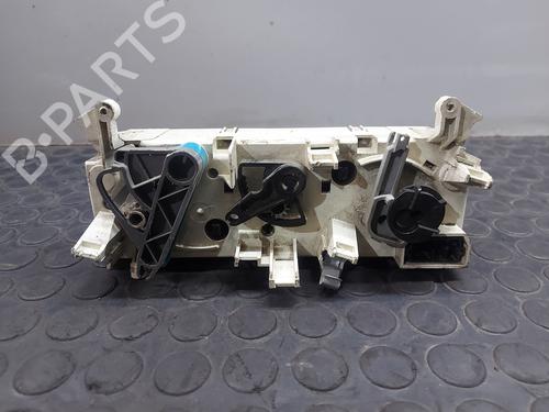 Climate control OPEL ASTRA F Saloon (T92) 1.4 i 16V (F19, M19) | BP28183644I5 