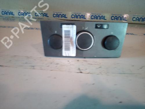 Used Climate control OPEL ASTRA H (A04) 1.4 (L48) (90 hp) 20824736
