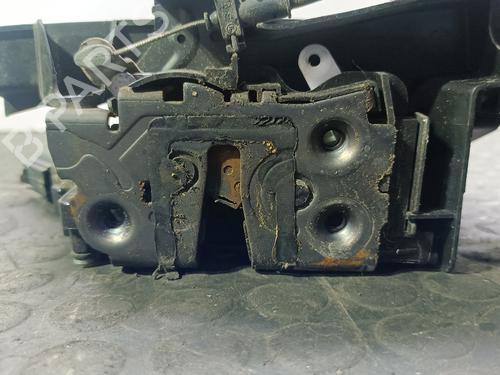 Used Front left lock FORD FOCUS II (DA_, HCP, DP) 2.0 TDCi (136 hp) 20827271